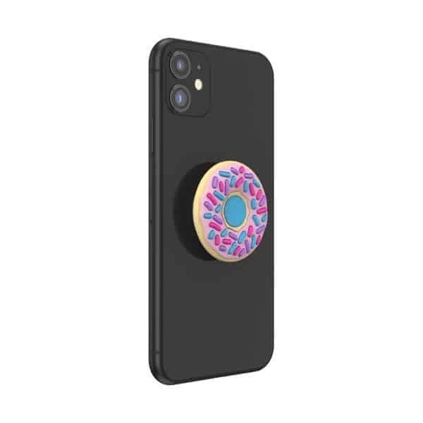 Popsockets 2 Popouts D`ohnut 803977 - Premium Grip Και Στάντ Για Τηλέφωνο 3
