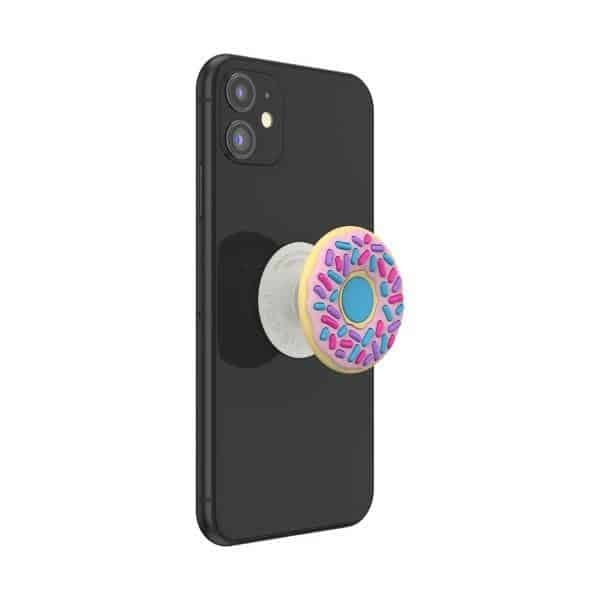 Popsockets 2 Popouts D`ohnut 803977 - Premium Grip Και Στάντ Για Τηλέφωνο 4