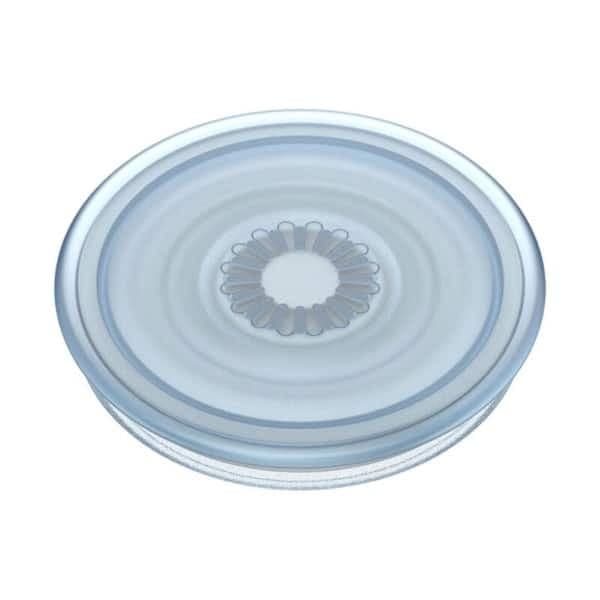 Popsockets Plantcore Grip Ice Blue 805477 - Βάση Και Στήριγμα Για Κινητά 3