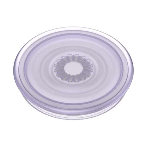 Popsockets Plantcore Grip Σε Σκούρο Λεβάντα 805499 - Κρατητήρας Και Στήριγμα Τηλεφώνου 3