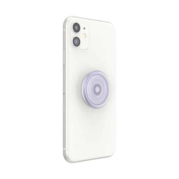 Popsockets Plantcore Grip Σε Σκούρο Λεβάντα 805499 - Κρατητήρας Και Στήριγμα Τηλεφώνου 4