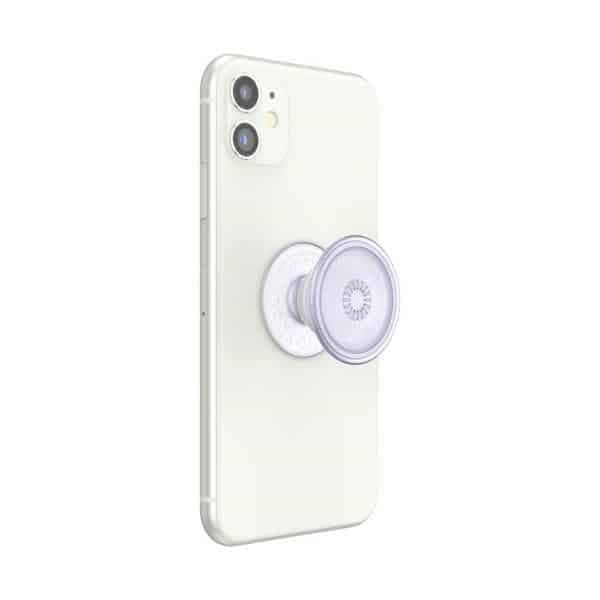 Popsockets Plantcore Grip Σε Σκούρο Λεβάντα 805499 - Κρατητήρας Και Στήριγμα Τηλεφώνου 5