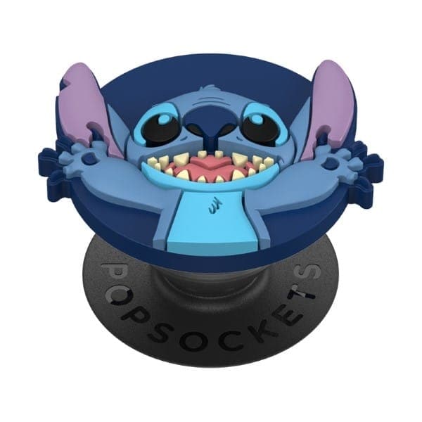 Popsockets 2 Popouts Stitch 112621 - Premium Grip Και Στήριγμα Για Τηλέφωνα 2