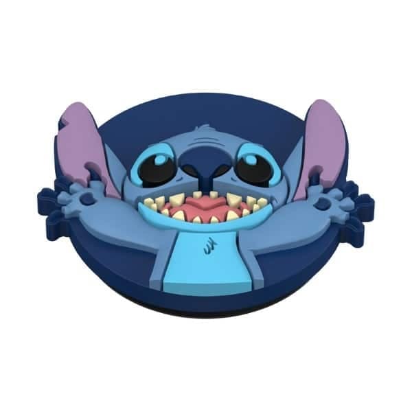Popsockets 2 Popouts Stitch 112621 - Premium Grip Και Στήριγμα Για Τηλέφωνα 3