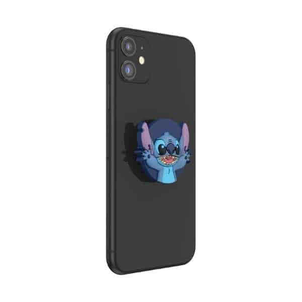 Popsockets 2 Popouts Stitch 112621 - Premium Grip Και Στήριγμα Για Τηλέφωνα 4