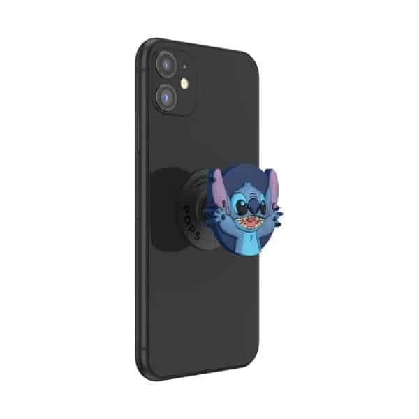 Popsockets 2 Popouts Stitch 112621 - Premium Grip Και Στήριγμα Για Τηλέφωνα 5