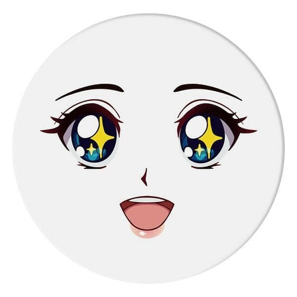 Popsockets 2 Sparkle Eyes 70112 - Βασική Λαβή Και Στήριγμα Για Κινητά 2