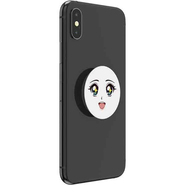 Popsockets 2 Sparkle Eyes 70112 - Βασική Λαβή Και Στήριγμα Για Κινητά 4
