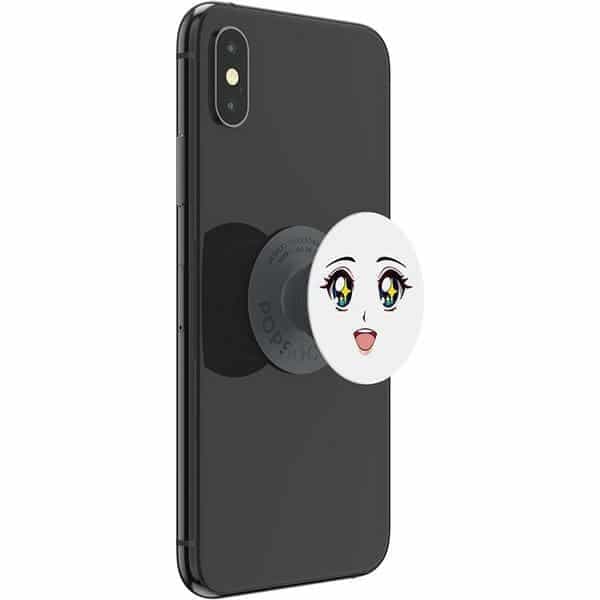 Popsockets 2 Sparkle Eyes 70112 - Βασική Λαβή Και Στήριγμα Για Κινητά 5