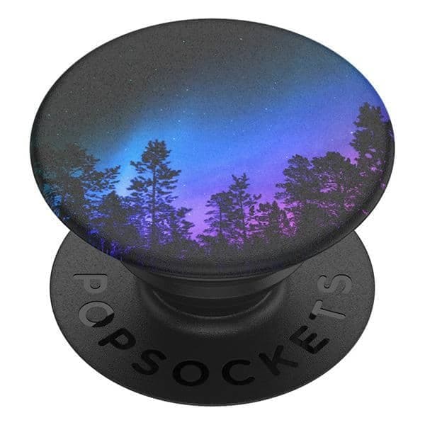 Popsockets 2 Aurora Woods 804155 - Αντίχειρας Και Στήριγμα Για Κινητό 2
