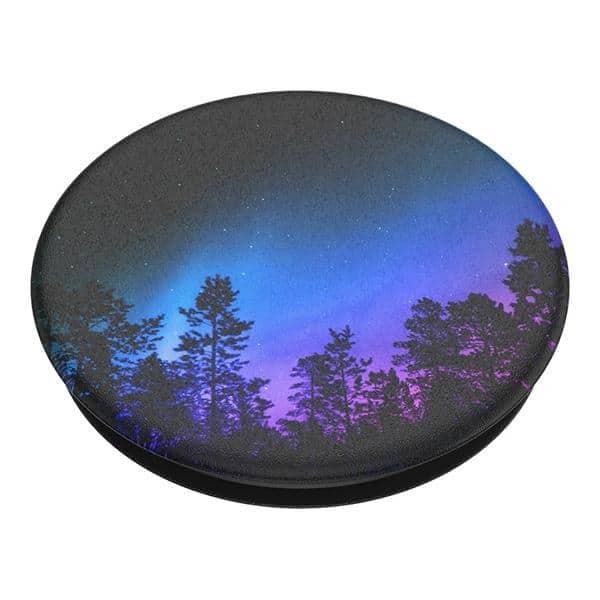 Popsockets 2 Aurora Woods 804155 - Αντίχειρας Και Στήριγμα Για Κινητό 3