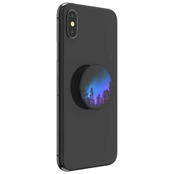 Popsockets 2 Aurora Woods 804155 - Αντίχειρας Και Στήριγμα Για Κινητό 4