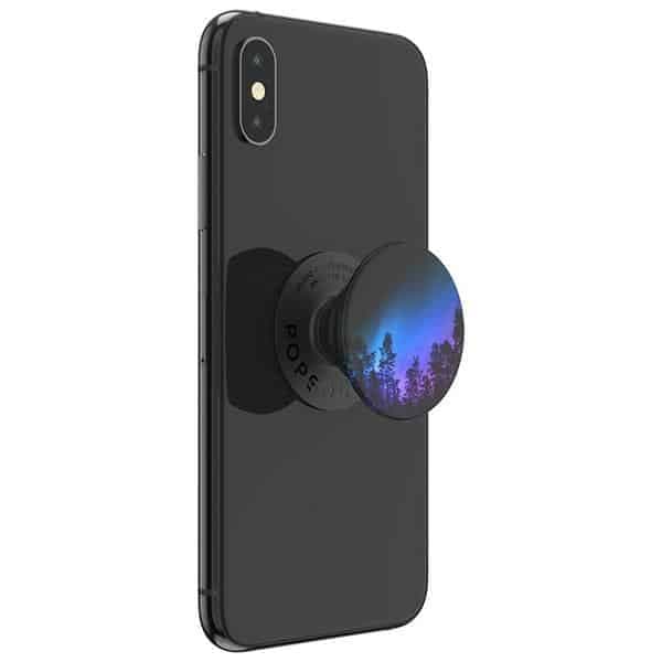 Popsockets 2 Aurora Woods 804155 - Αντίχειρας Και Στήριγμα Για Κινητό 5