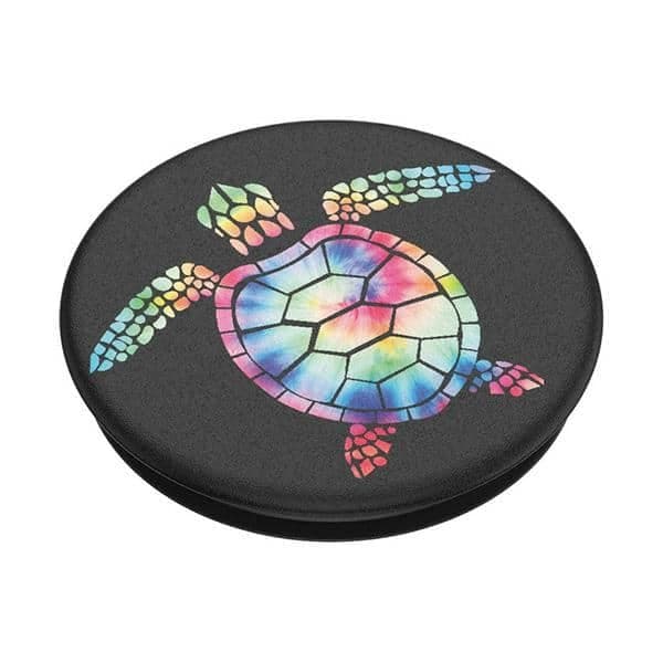Popsockets 2 Ψυχεδελική Χελώνα 805575 - Πρόσφυση Και Στήριξη Τηλεφώνου 3