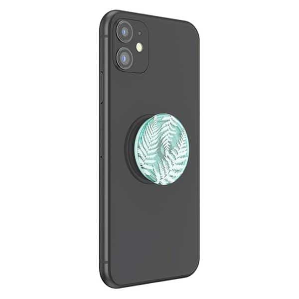 Popsockets Plantcore Grip Φύλλο 806201 - Βάση Και Χειριστήριο Τηλεφώνου 4
