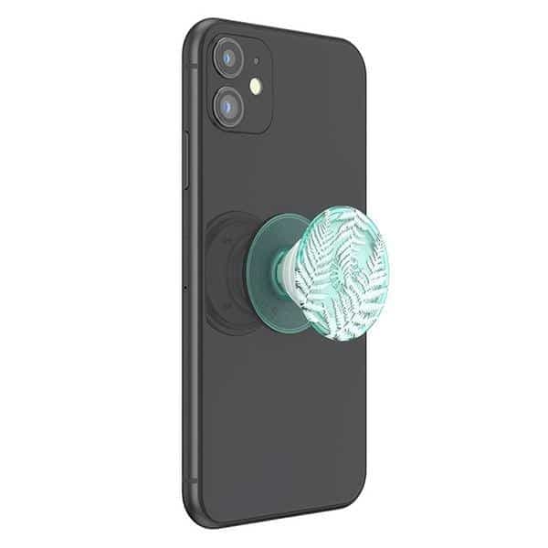 Popsockets Plantcore Grip Φύλλο 806201 - Βάση Και Χειριστήριο Τηλεφώνου 5