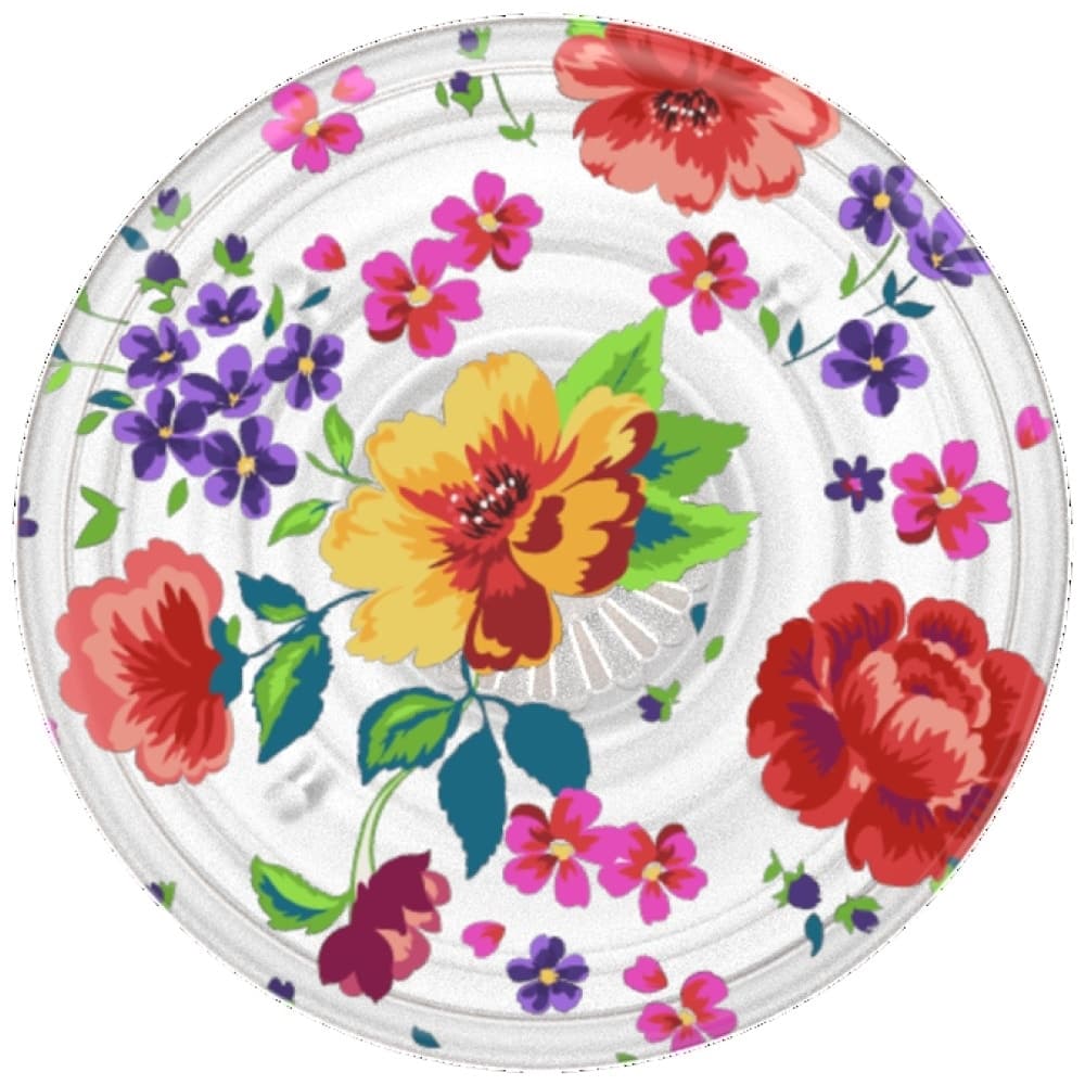 Popsockets Plantcore Grip Tropicale - Πολυχρωμο Grip Και Βάση Για Κινητό 2