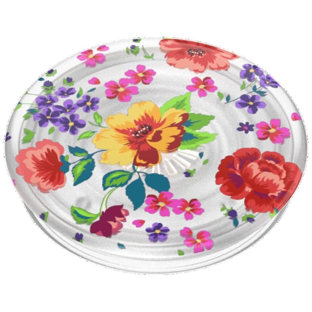 Popsockets Plantcore Grip Tropicale - Πολυχρωμο Grip Και Βάση Για Κινητό 3