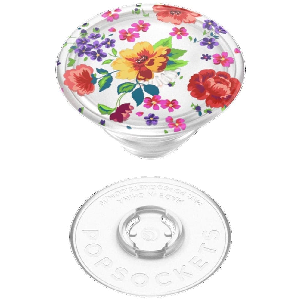 Popsockets Plantcore Grip Tropicale - Πολυχρωμο Grip Και Βάση Για Κινητό 4