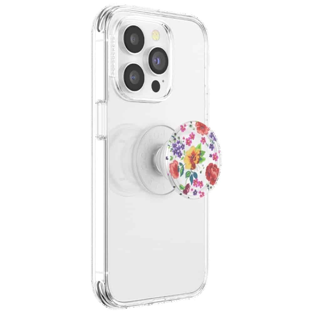 Popsockets Plantcore Grip Tropicale - Πολυχρωμο Grip Και Βάση Για Κινητό 5