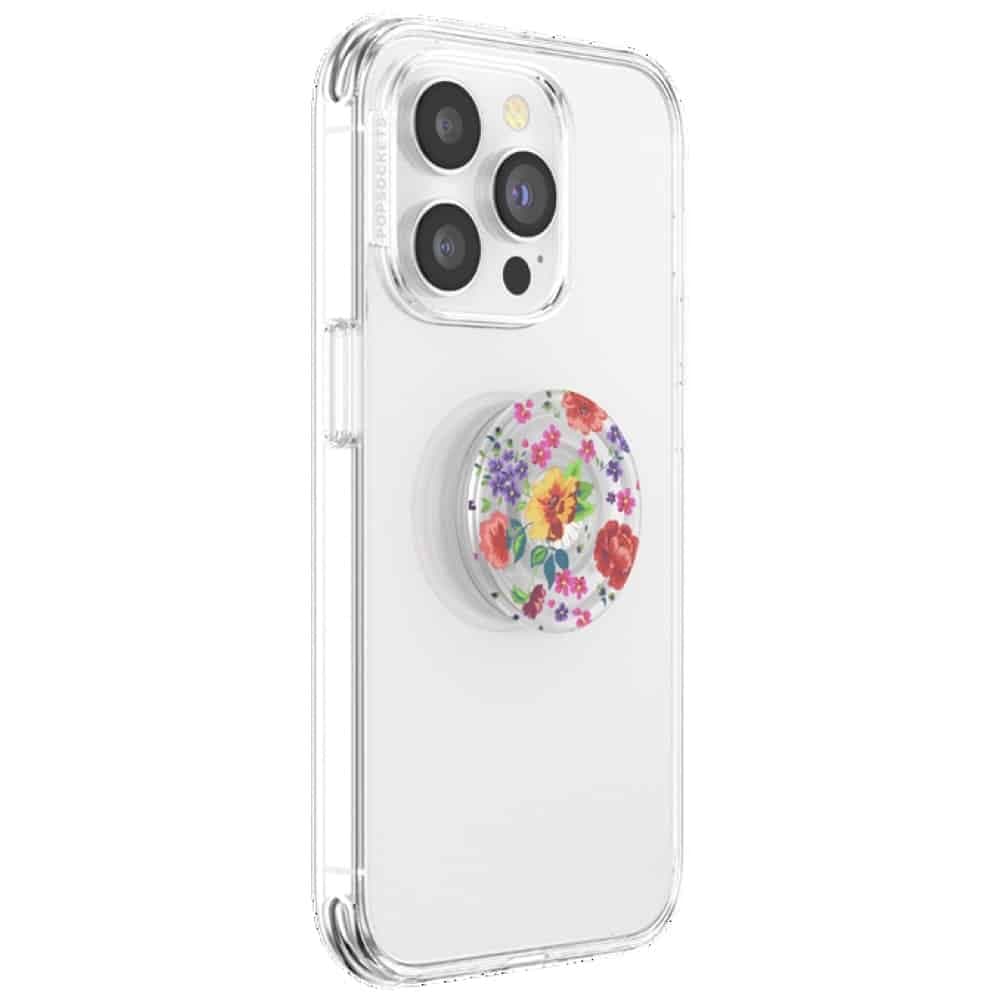 Popsockets Plantcore Grip Tropicale - Πολυχρωμο Grip Και Βάση Για Κινητό 6