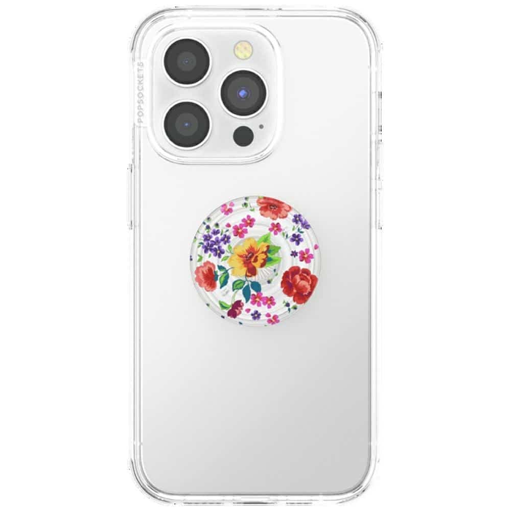 Popsockets Plantcore Grip Tropicale - Πολυχρωμο Grip Και Βάση Για Κινητό 7