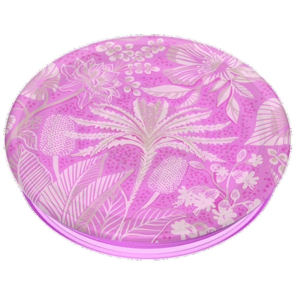 Popsockets Plantcore Grip Tan Lines Ροζ - Βάση Και Λαβή Για Κινητό 3