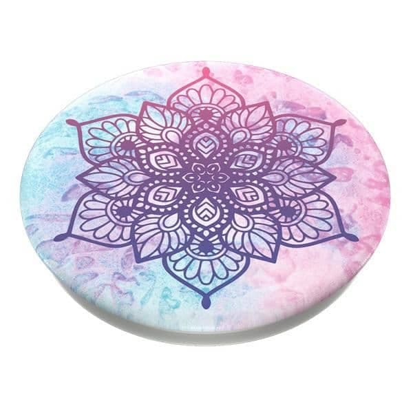 Popsockets 2 Rainbow Nirvana 800961 - Καθολική Συσκευή Στήριξης Και Λαβής Για Τηλέφωνα 2