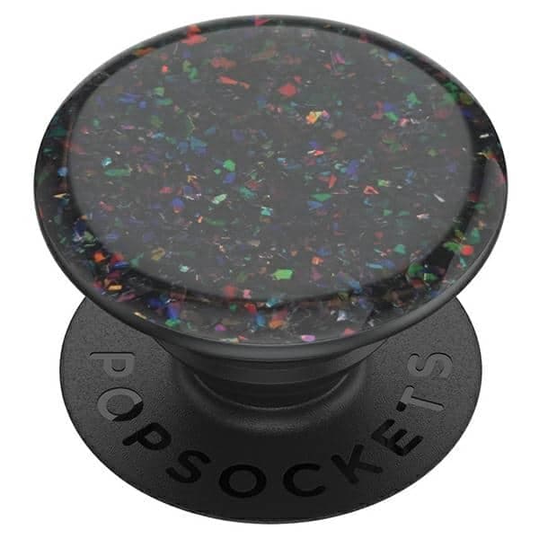Popsockets 2 Ιριδίζουσα Χαρτοπετσέτα Oil Slick 803752 - Premium Grip Και Βάση Για Τηλέφωνο