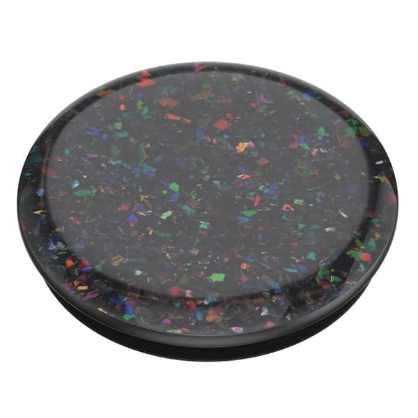Popsockets 2 Ιριδίζουσα Χαρτοπετσέτα Oil Slick 803752 - Premium Grip Και Βάση Για Τηλέφωνο 2
