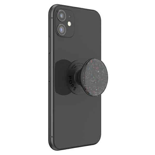 Popsockets 2 Ιριδίζουσα Χαρτοπετσέτα Oil Slick 803752 - Premium Grip Και Βάση Για Τηλέφωνο 4