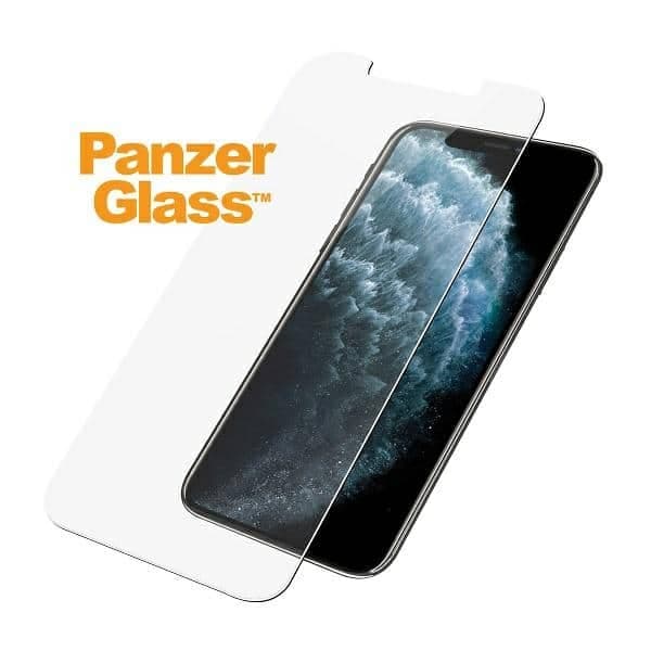 Panzerglass Standard Super+ Tempered Glass Για iPhone X/xs/11 Pro 2