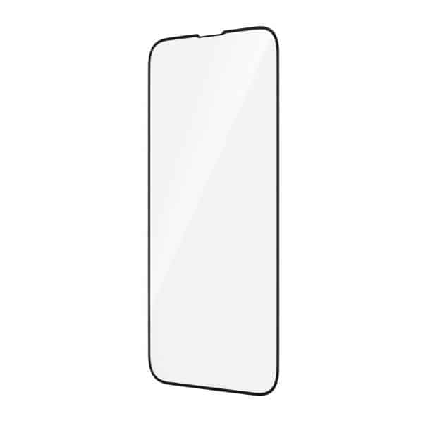 Panzerglass Ultra-Wide Fit Αντι-Αντανακλαστικό Προστατευτικό Οθόνης Για iPhone 14 Plus / 13 Pro Max 6,7" Με Αντιβακτηριακή Τεχνολογία Και Easyaligner 4