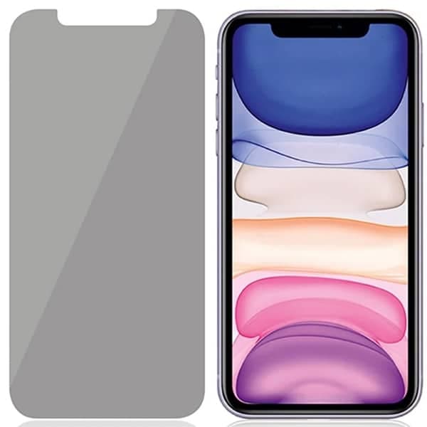 Panzerglass Standard Fit iPhone Xr/11 Οθόνη Ιδιωτικότητας 3
