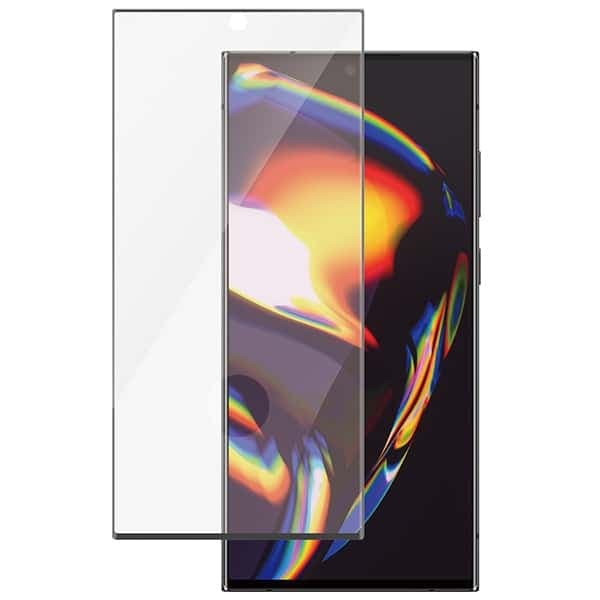 Panzerglass Ultra-Wide Fit Για Samsung Galaxy S23 Ultra S918 - Προστασία Οθόνης 2