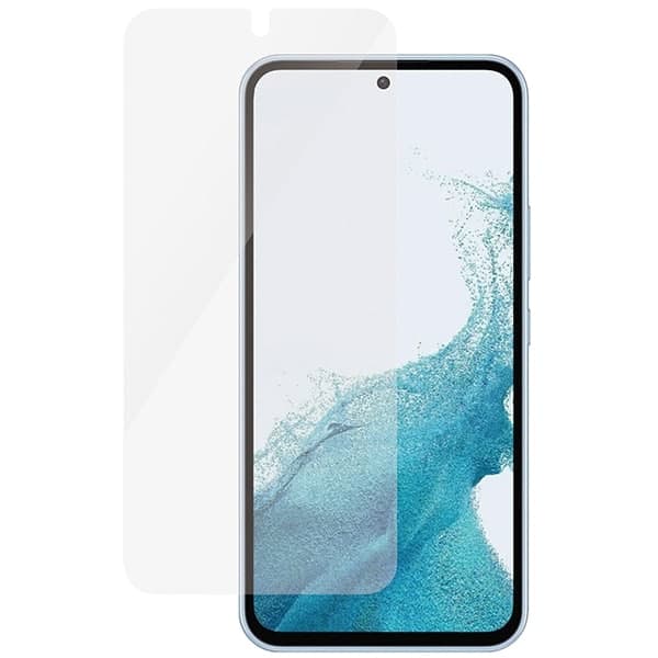 Panzerglass Ultra-Wide Fit Για Samsung Galaxy A54 5g (αριθμός Μοντέλου: A546) - Προστασία Οθόνης 2