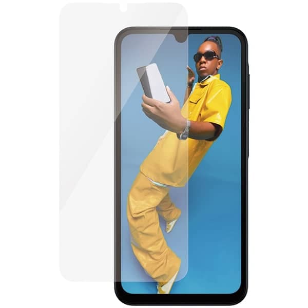 Panzerglass Ultra-Wide Fit Προστασία Οθόνης Για Samsung A15 / A155g 7349 2