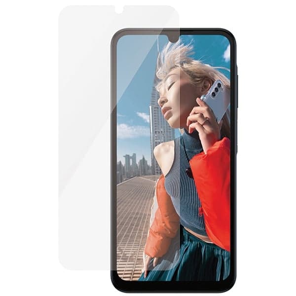 Panzerglass Ultra-Wide Fit Προστασία Οθόνης Για Samsung Galaxy A25 5g 2