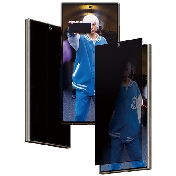 Panzerglass Ultra-Wide Fit Προστασία Οθόνης Ιδιωτικότητας Για Samsung Galaxy S24 Ultra Με Easy Aligner P7352 2