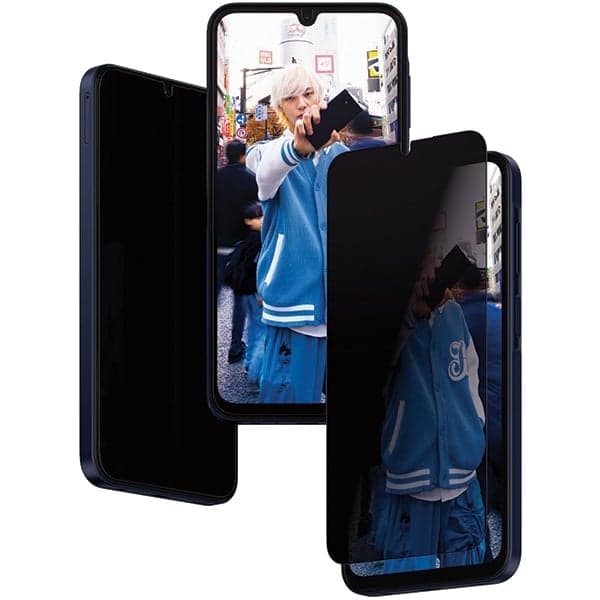 Panzerglass Ultra-Wide Fit Ιδιωτικότητα Για Samsung A15 / A155g Με Easy Aligner P7349 2