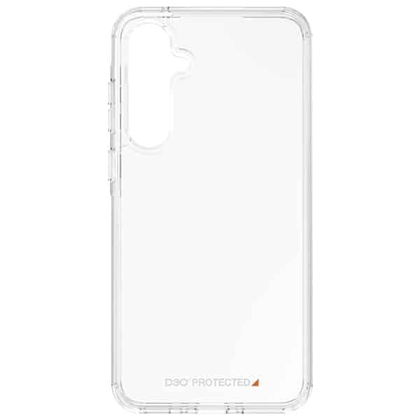 PanzerGlass HardCase - θήκη για Samsung Galaxy A35 - Διάφανο 3