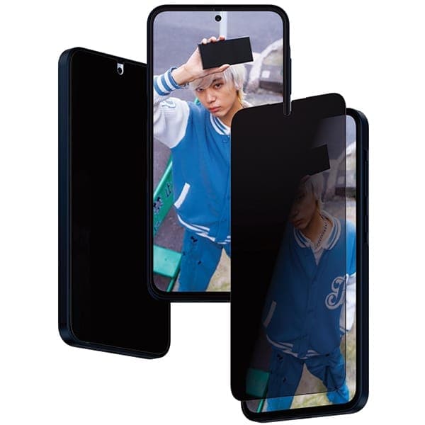 Panzerglass Ultra-Wide Fit Για Samsung Galaxy A35 5g – Προστασία Οθόνης Με Φίλτρο Ιδιωτικότητας Και Easy Aligner 2