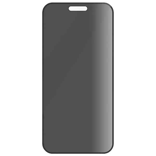 Panzerglass Προστατευτική Οθόνη Ιδιωτικότητας Για iPhone 16 Plus / 15 Plus 6.7" Ultra-Wide Fit P2863 3