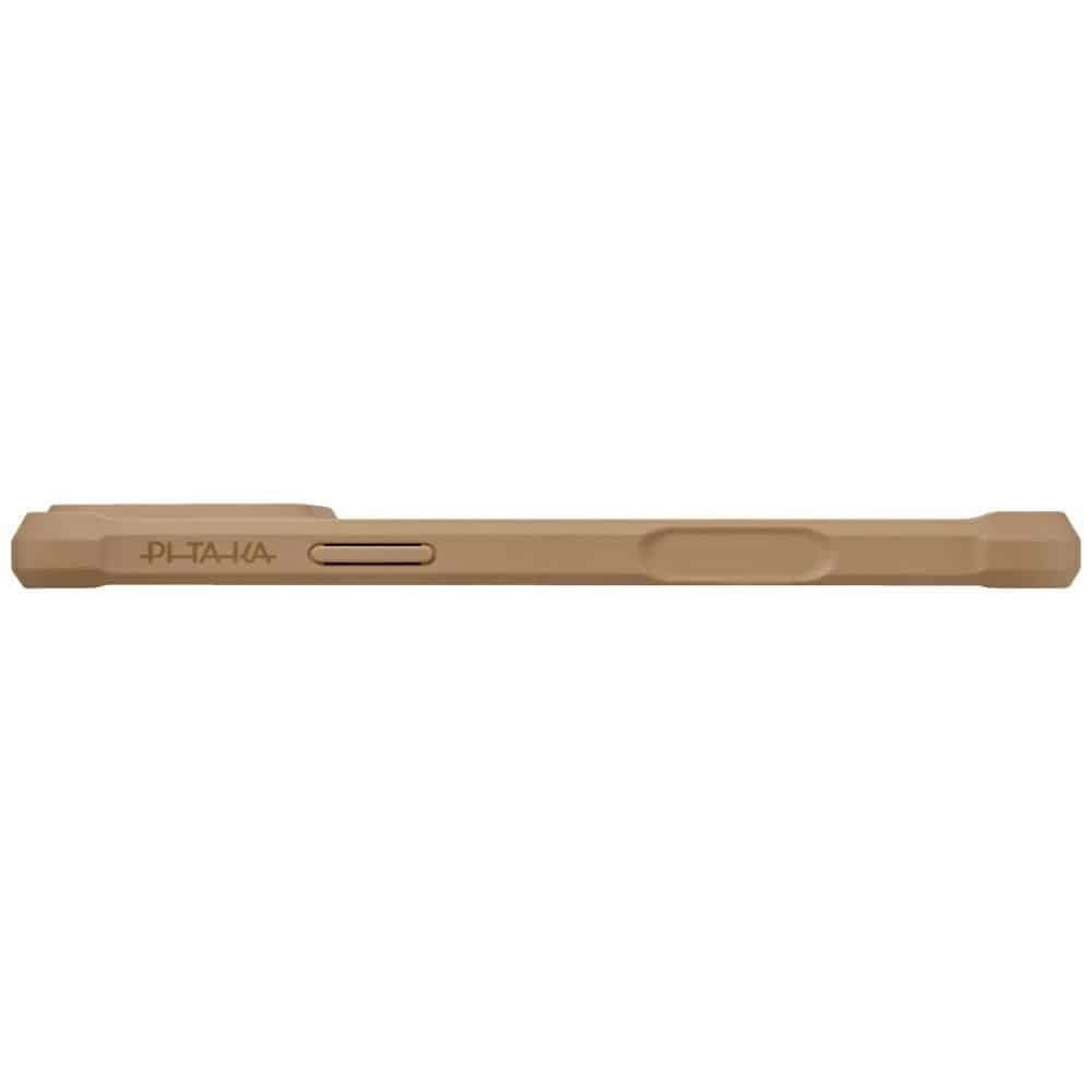 Θήκη Pitaka Aramid Proguard Magsafe Για iPhone 17 Pro Sunset 5
