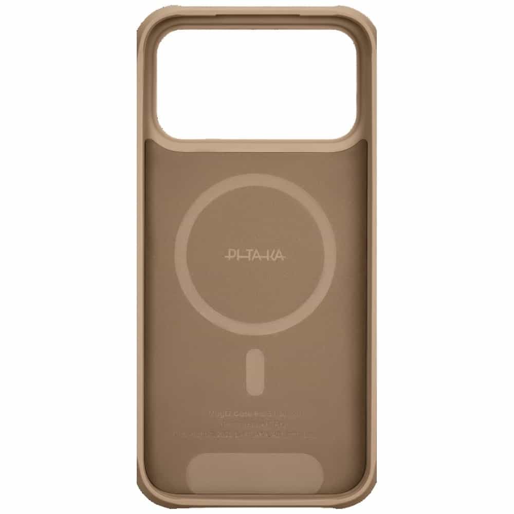 Θήκη Pitaka Aramid Proguard Magsafe Για iPhone 17 Pro Sunset 3