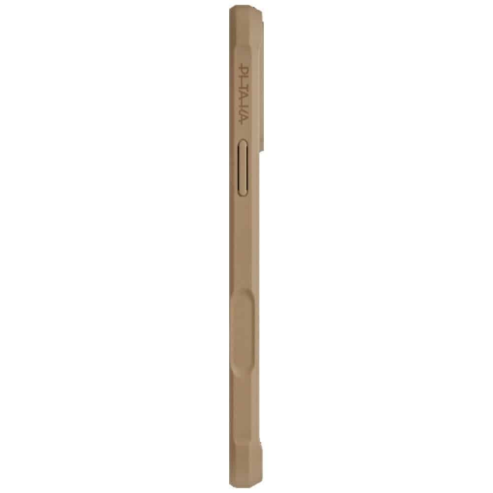 Θήκη Pitaka Aramid Proguard Magsafe Για iPhone 17 Pro Sunset 4