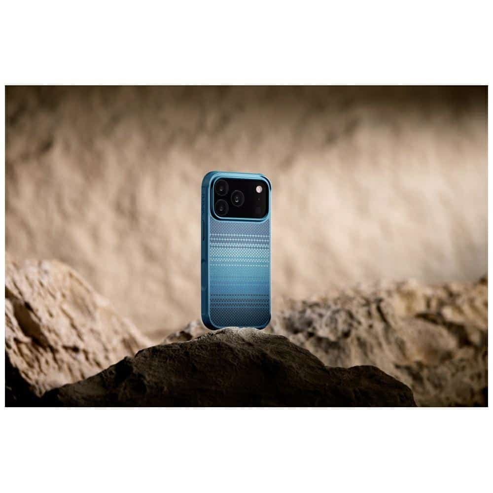 Θήκη Pitaka Aramid Proguard Magsafe Για iPhone 17 Pro Moonrise 7
