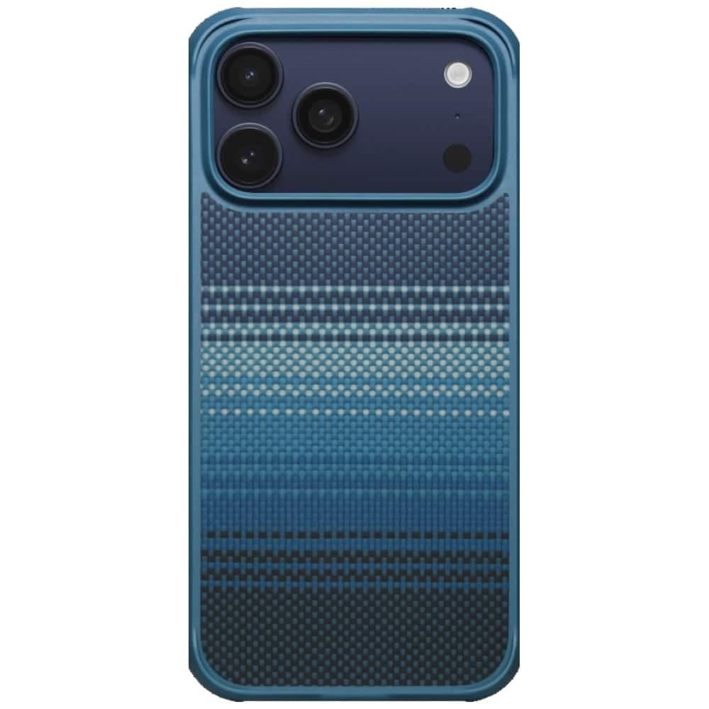 Θήκη Pitaka Aramid Proguard Magsafe Για iPhone 17 Pro Moonrise 2