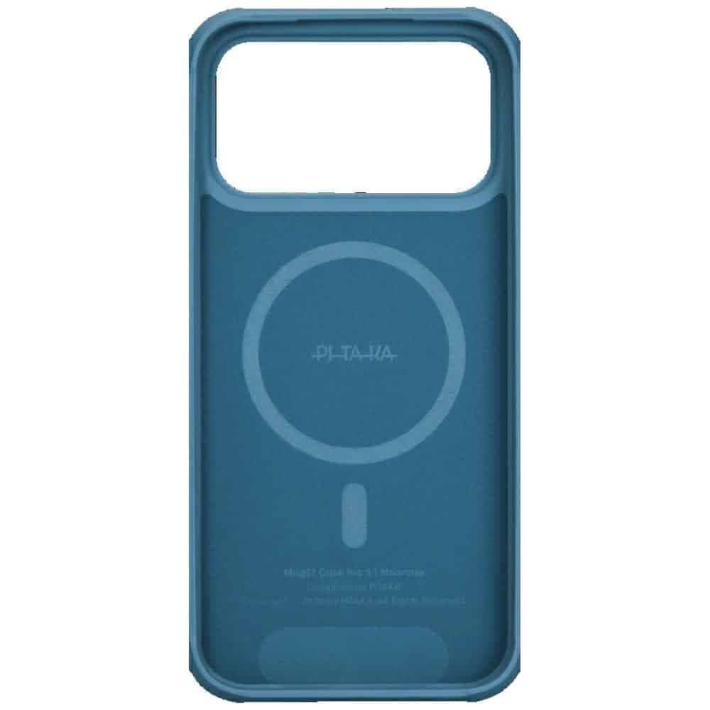 Θήκη Pitaka Aramid Proguard Magsafe Για iPhone 17 Pro Moonrise 3