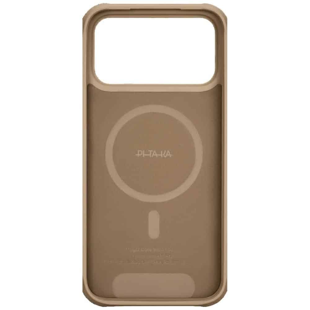 Θήκη Pitaka Aramid Proguard Magsafe Για iPhone 17 Pro Max - Ηλιοβασίλεμα 3